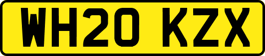 WH20KZX