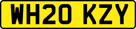 WH20KZY