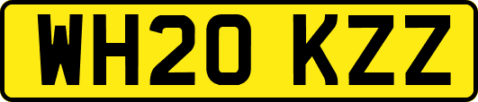 WH20KZZ