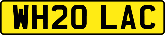 WH20LAC