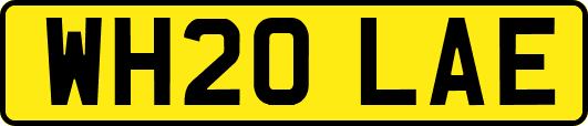 WH20LAE