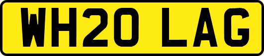 WH20LAG