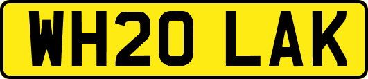 WH20LAK