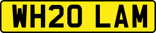 WH20LAM