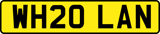 WH20LAN