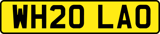 WH20LAO