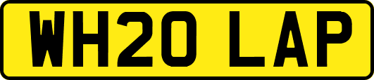 WH20LAP