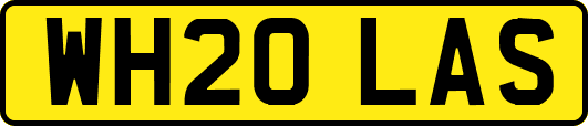 WH20LAS