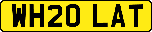 WH20LAT