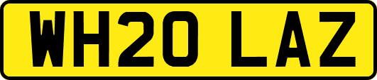 WH20LAZ