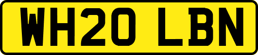 WH20LBN