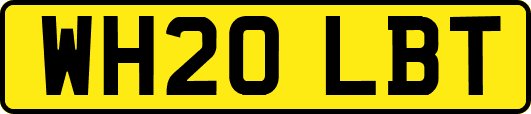 WH20LBT