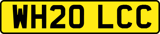 WH20LCC