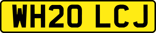 WH20LCJ