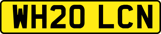 WH20LCN