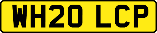 WH20LCP