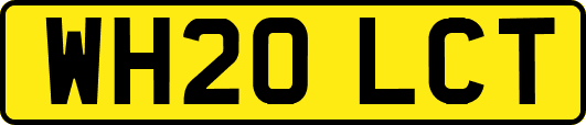 WH20LCT