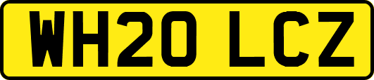 WH20LCZ