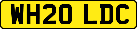 WH20LDC
