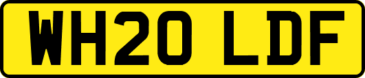 WH20LDF