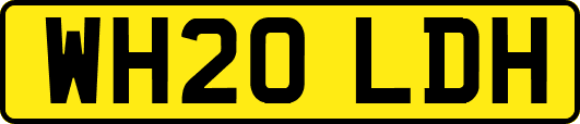 WH20LDH