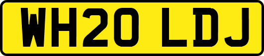 WH20LDJ