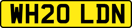 WH20LDN