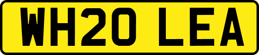 WH20LEA