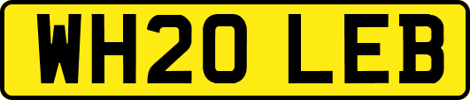 WH20LEB