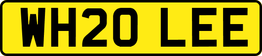 WH20LEE