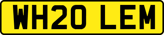 WH20LEM