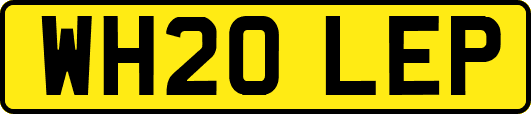 WH20LEP