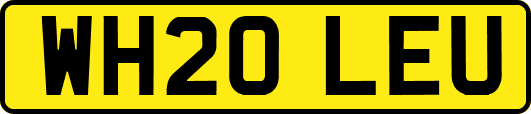 WH20LEU