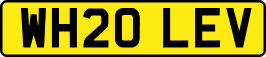 WH20LEV