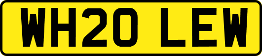 WH20LEW