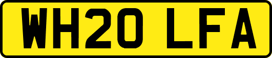 WH20LFA