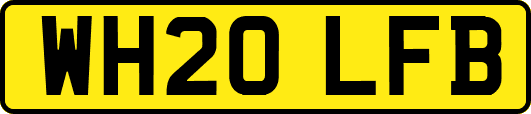WH20LFB
