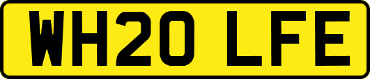 WH20LFE