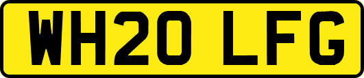 WH20LFG