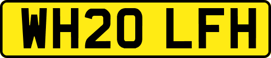 WH20LFH