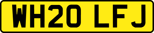 WH20LFJ