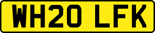 WH20LFK