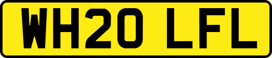 WH20LFL
