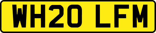 WH20LFM