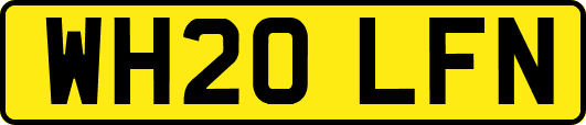 WH20LFN