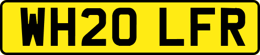 WH20LFR