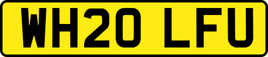 WH20LFU