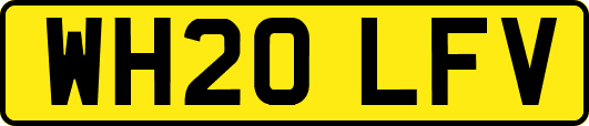 WH20LFV