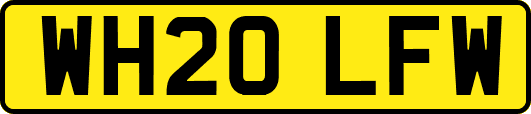 WH20LFW