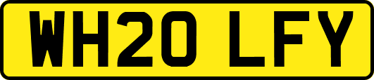 WH20LFY